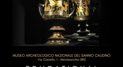 Educational per Guide Turistiche e Accompagnatori Turistici