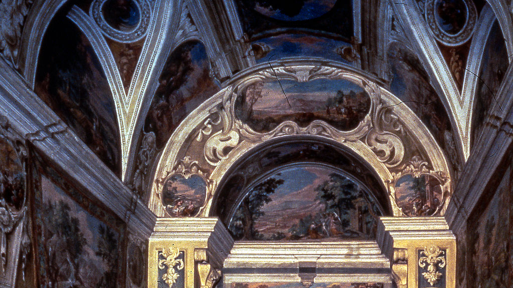 Certosa e Museo di San Martino. Visita illustrata al Coro dei conversi