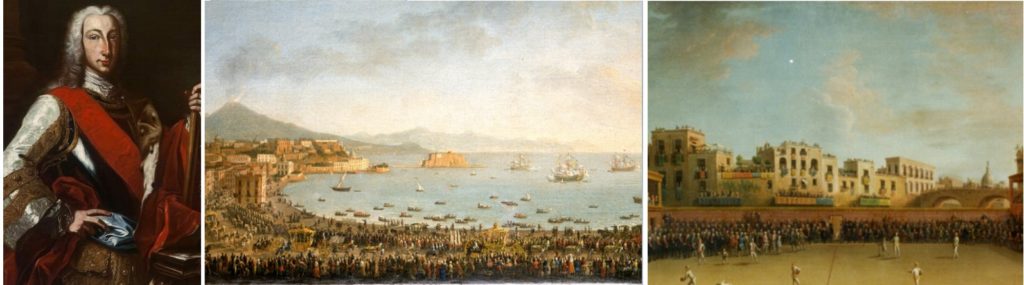 Certosa e Museo di San Martino. Visita illustrata alla sezione Immagini e memorie