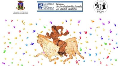 “A CARNEVALE INCONTRA EUROPASSTEAS” Visite guidate al Museo per bambini, alla scoperta del vaso più bello del mondo