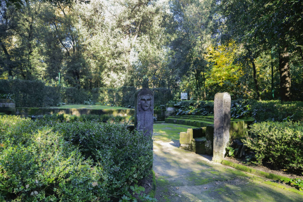 Conversazioni con la Storia. IV Edizione