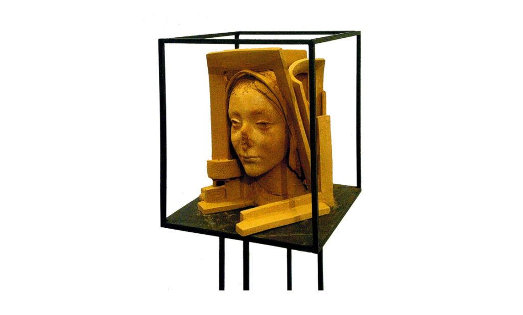 17° Giornata del Contemporaneo. Presepi d’artista nel Museo Novecento a Napoli