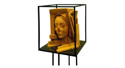 17° Giornata del Contemporaneo. Presepi d’artista nel Museo Novecento a Napoli