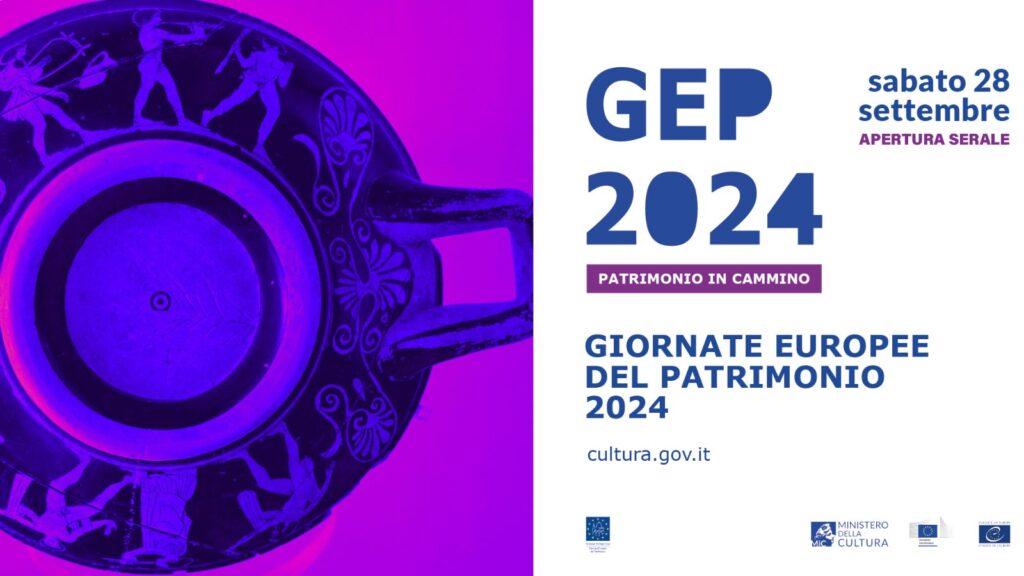 Il Desiderio. Proiezioni tra Oriente e Occidente