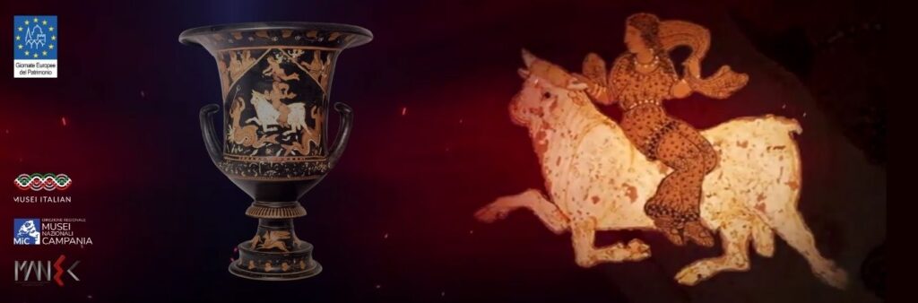 Giornate Europee del Patrimonio – GEP 2024