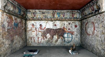 La congiura dei Baroni