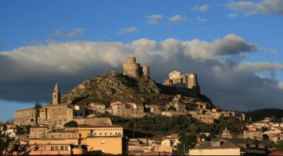 Arte, Architettura e Identità Territoriale: strategie di valorizzazione per le aree interne