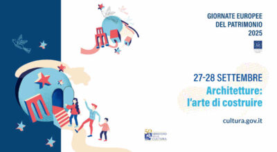 Giornate Europee del Patrimonio 2025