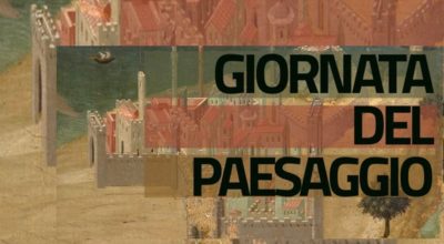 Giornata nazionale del Paesaggio – Le iniziative della Direzione regionale Musei Campania