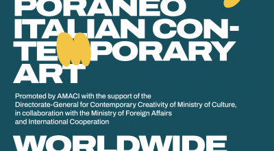 18° Giornata del Contemporaneo