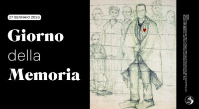 Musei e Memorie. Le iniziative per il Giorno della Memoria nei musei della Direzione regionale Musei nazionali Campania