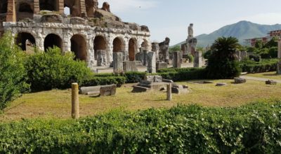 Secondo appuntamento del progetto “Horticultura” – Laboratori e visita guidata