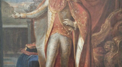 I Borbone: un viaggio storico. Storia, amori e sapori della Floridiana