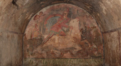 Il Mitreo dell’antica Capua tra lettura archeologica e lettura simbolica junghiana. Itinerari della psiche