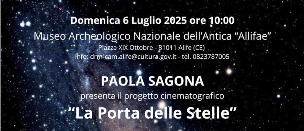 La Porta delle Stelle