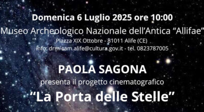 La Porta delle Stelle