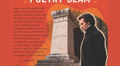 Leopardi Poetry Slam
