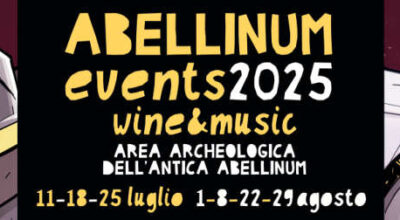 ABELLINUM events 2025