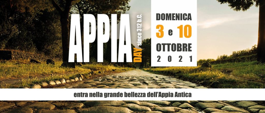 APPIA DAY 2021