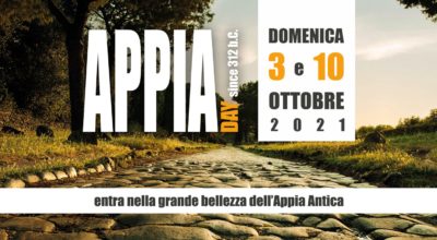 APPIA DAY 2021