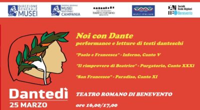 Noi con Dante