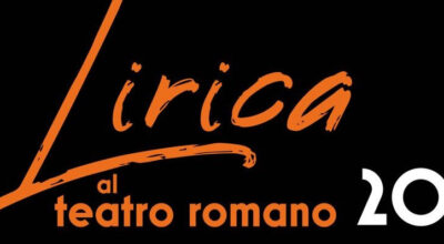 Lirica al Teatro romano 2025