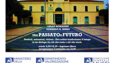 Tra passato e futuro