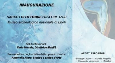 “Tempus”– prima sessione –