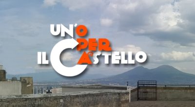 un’Opera per il Castello