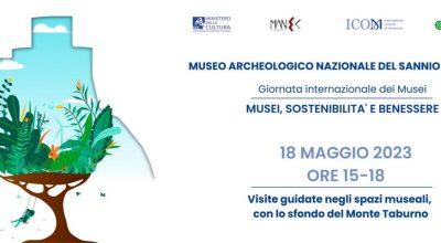 Giornata Internazionale dei Musei