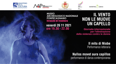 Il vento non le muove un capello