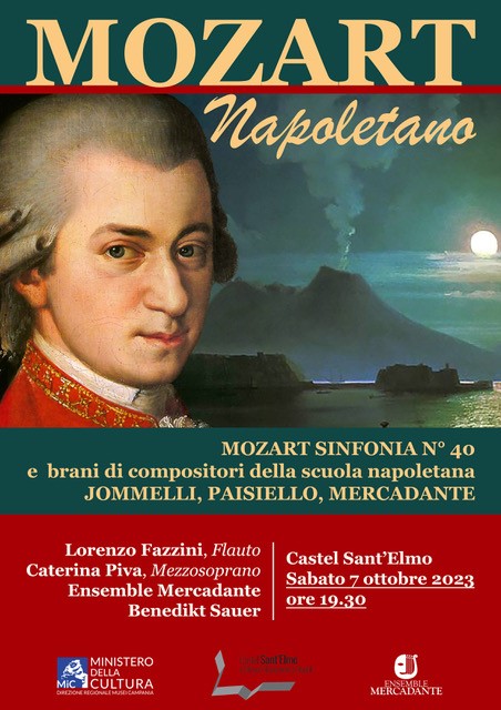 Mozart napoletano