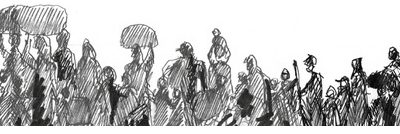 FORTEZZA EUROPA di Ferruccio Orioli