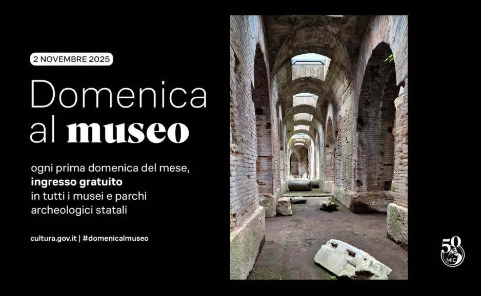 Visite guidate alla mostra STORIE SEPOLTE. L’APPIA RACCONTA