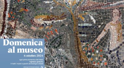 Domenica al Museo