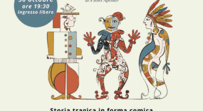 Malintesi. L’occidente e gli altri