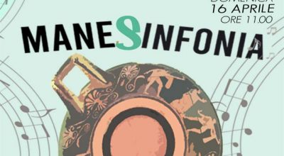 ManeSinfonia