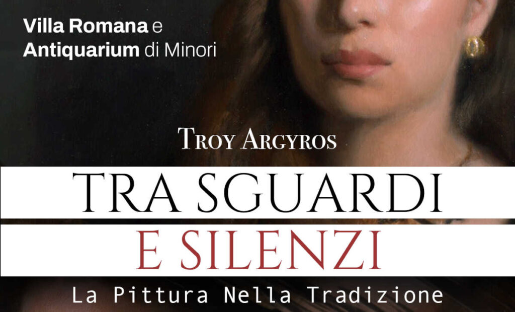 TRA SGUARDI E SILENZI – La pittura nella tradizione
