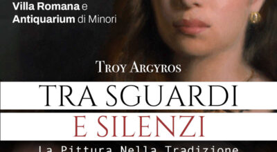 TRA SGUARDI E SILENZI – La pittura nella tradizione
