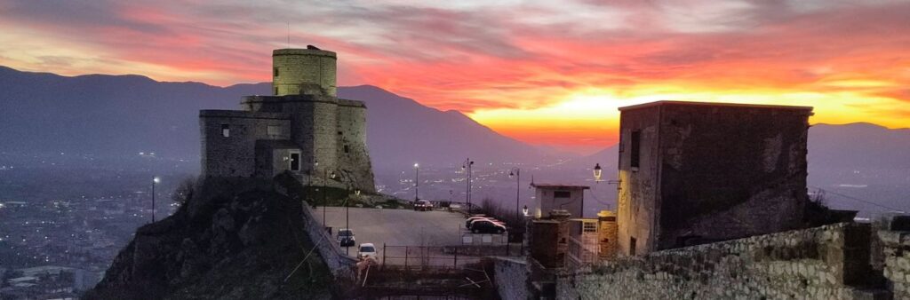 “Metti una sera al Museo”: reperti e tramonti sulla Via Appia