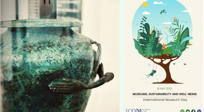 International Museum Day. Ti racconto il ManES