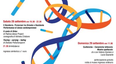 Giornate europee del Patrimonio – Museo archeologico nazionale di Pontecagnano “Etruschi di frontiera”