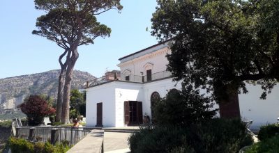Museo archeologico territoriale della Penisola sorrentina “Georges Vallet” – Apertura straordinaria