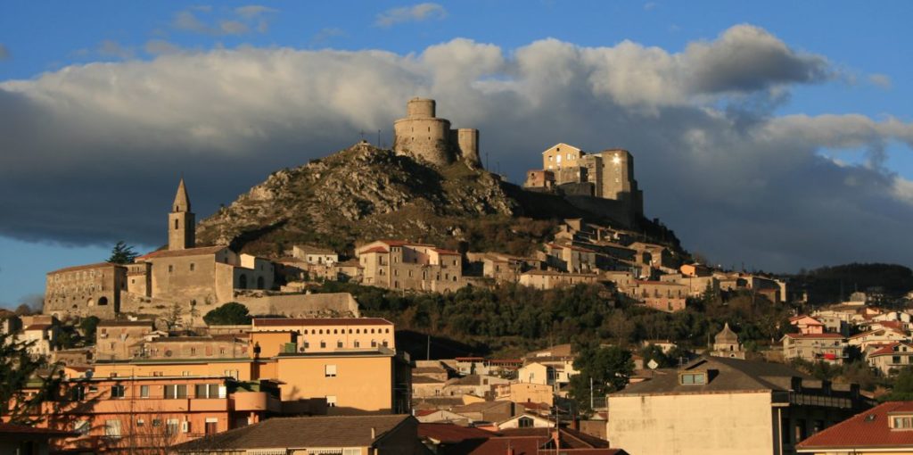 “A SAN VALENTINO DILLO A EUROPASSTEAS” Visita al Museo con un messaggio d’amore