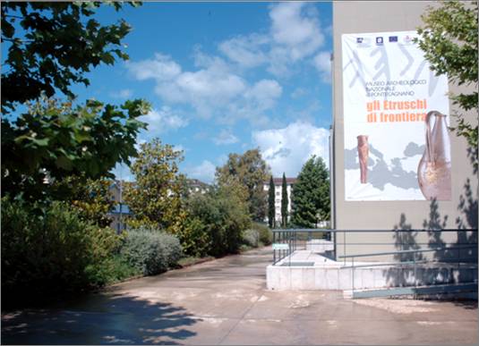 Nel luogo della memoria. Per tutte le donne vittime di violenza