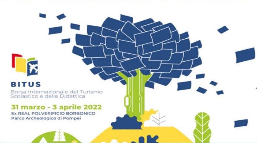 Presentazione del progetto “Tulipano art Friendly”