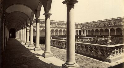 VISITE GUIDATE ALLE MOSTRE