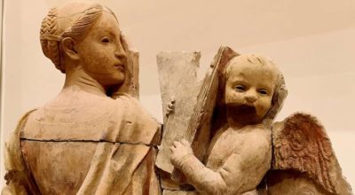 Il restauro e la musealizzazione della Cona dei Lani dalla chiesa napoletana di Sant’Eligio al mercato