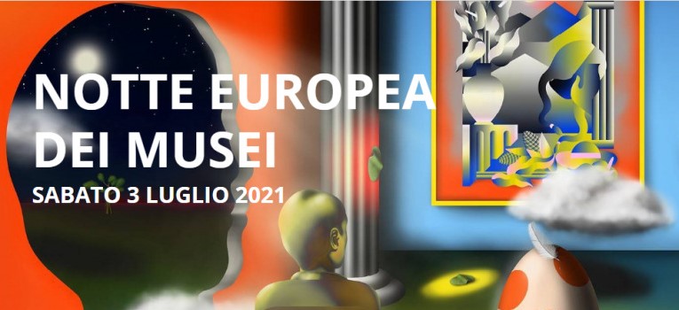 Notte Europea dei Musei. Le iniziative della Direzione regionale Musei Campania