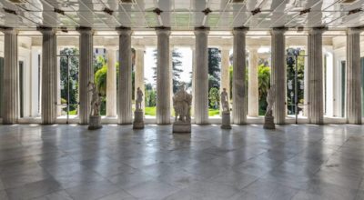 Da Napoli a New Orleans.  Emilia Zamuner in quartetto